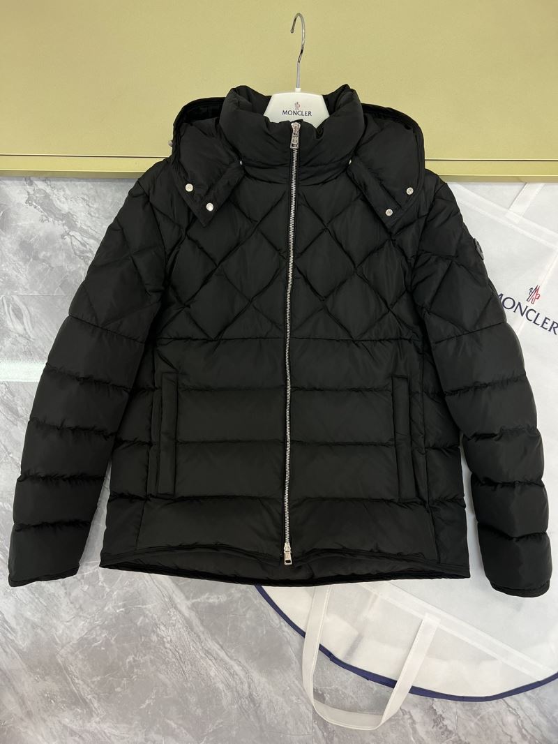 Moncler Down Jackets